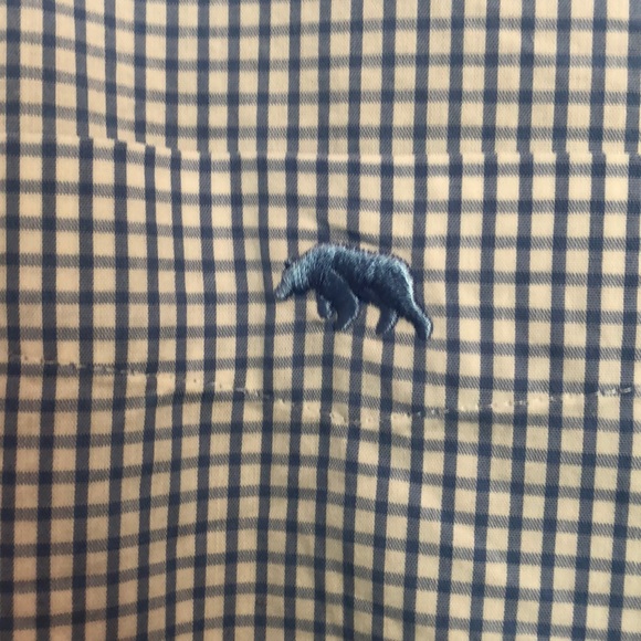 Onward Reserve Button Up Shirt - Picture 2 of 2